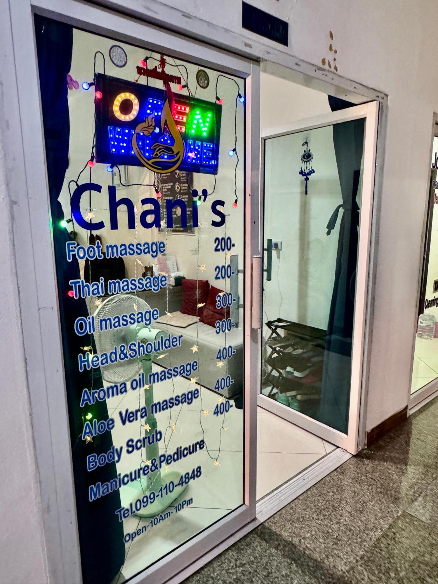 View Talay 6 By Starry Sky Apartment