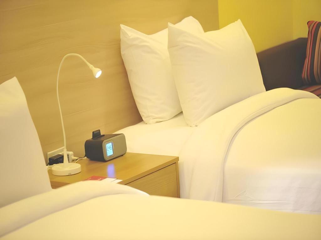 Hotel R-Con Hotel @ Siam 3*