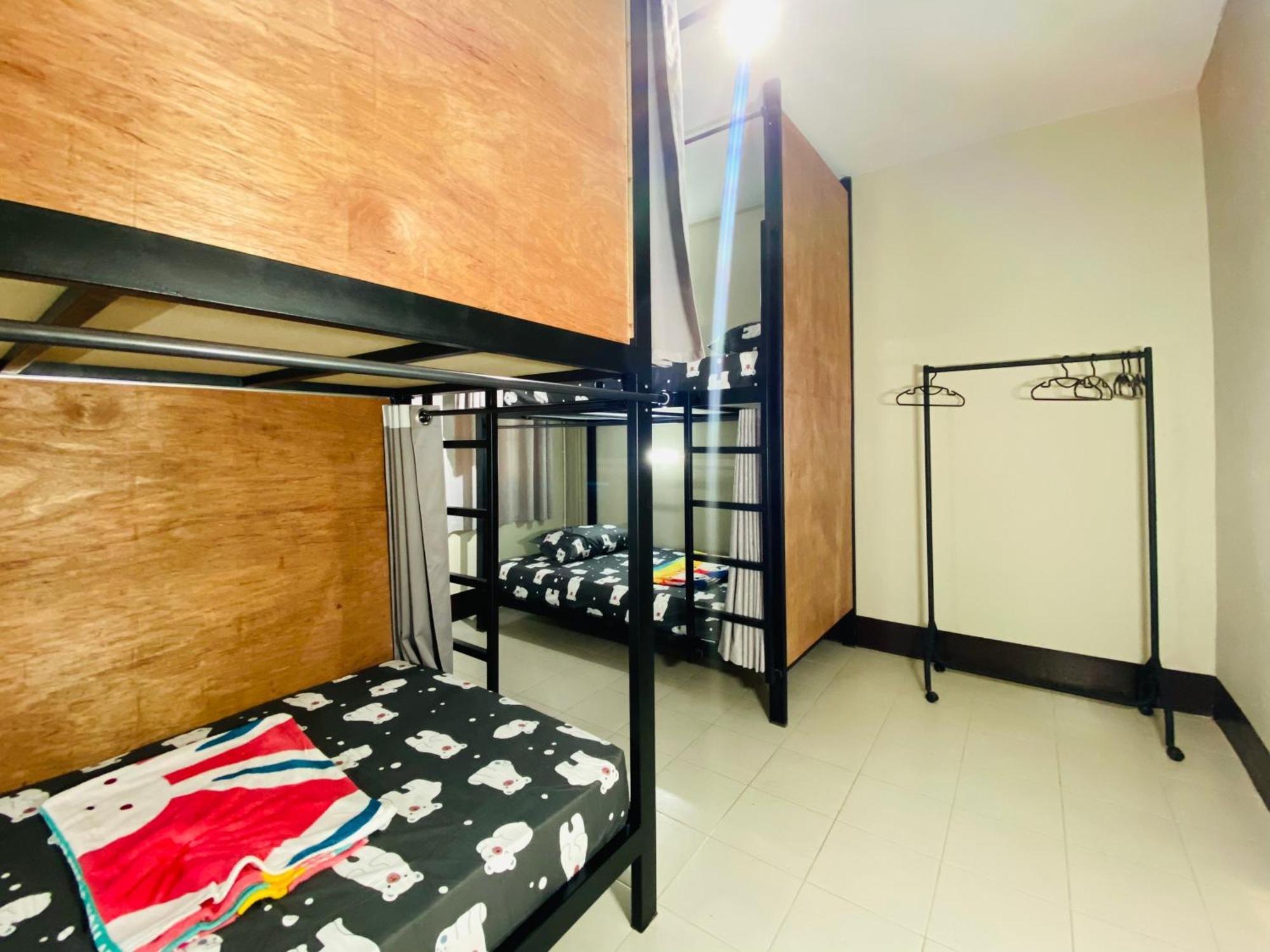 Hostel Jomstay Pattaya