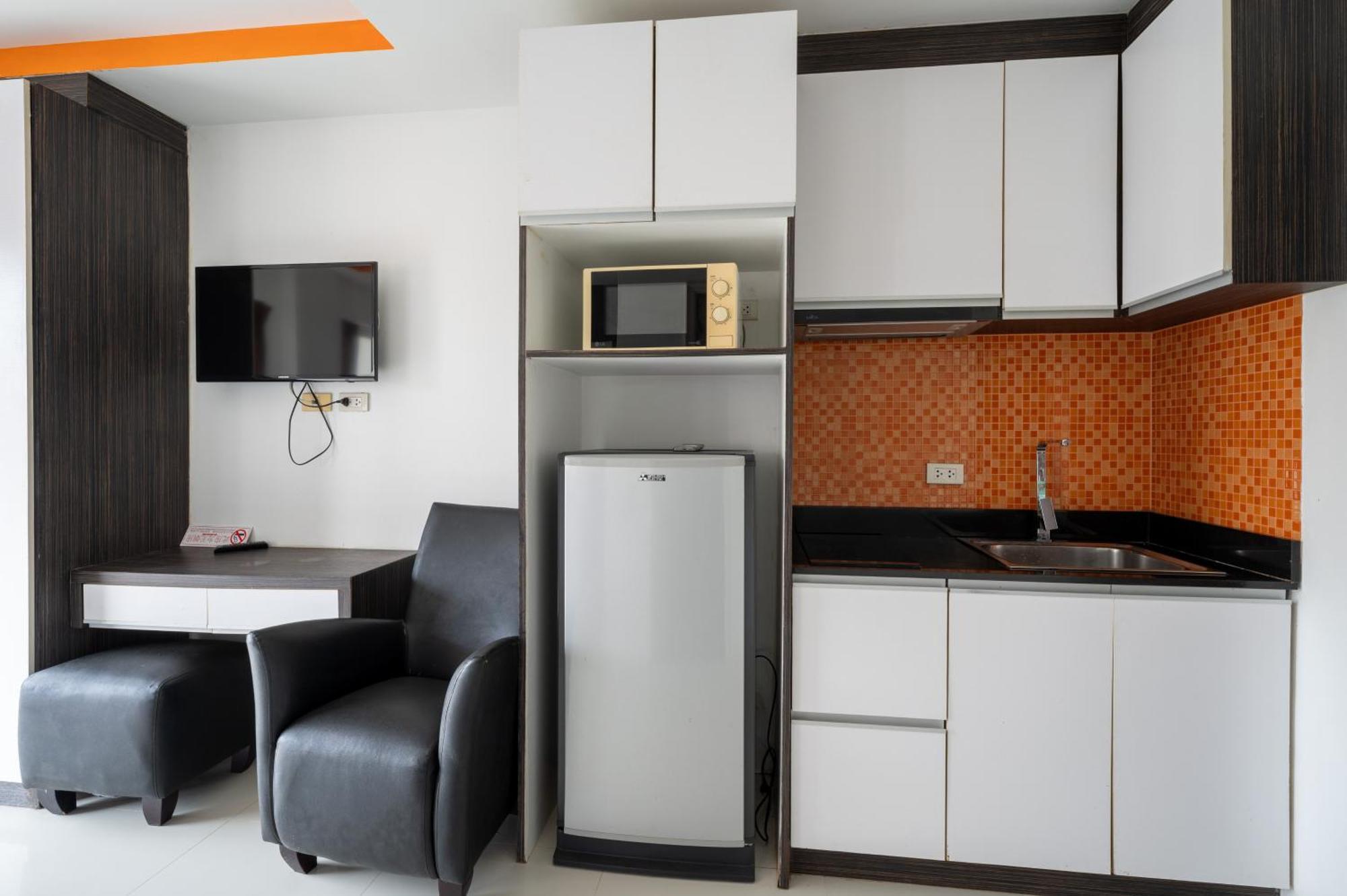 New Nordic Vip 3 By Apartwell Apartment
