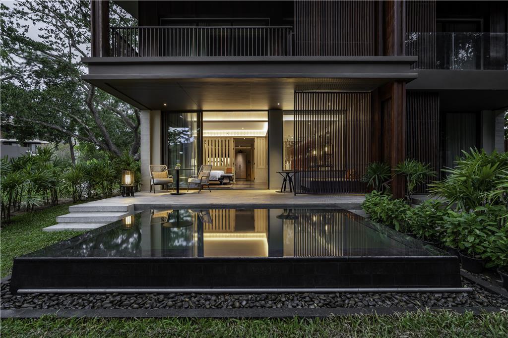 Andaz Jomtien Beach, By Hyatt *