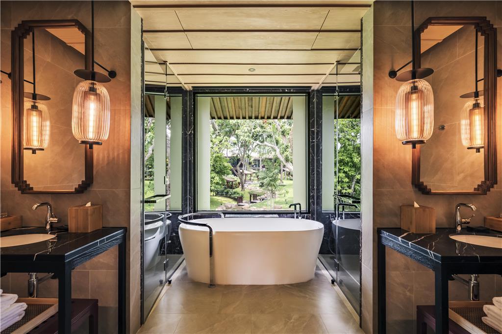 Hotel Andaz Jomtien Beach, By Hyatt Pattaya