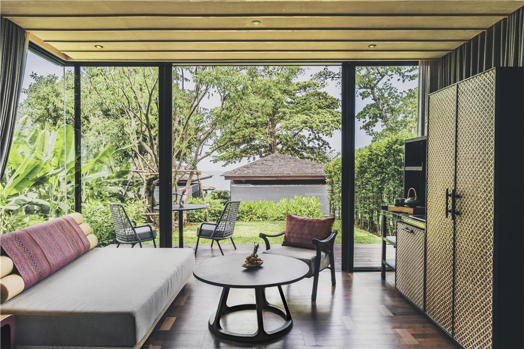 Andaz Jomtien Beach, By Hyatt Pattaya