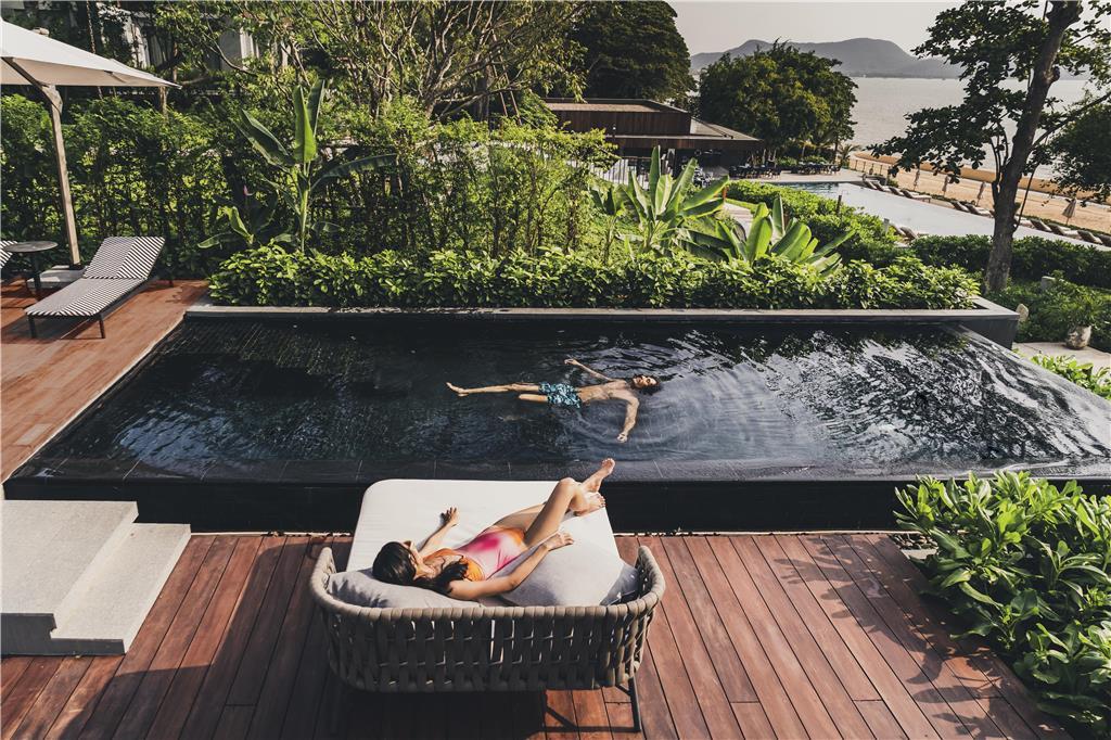 Andaz Jomtien Beach, By Hyatt Hotel Pattaya