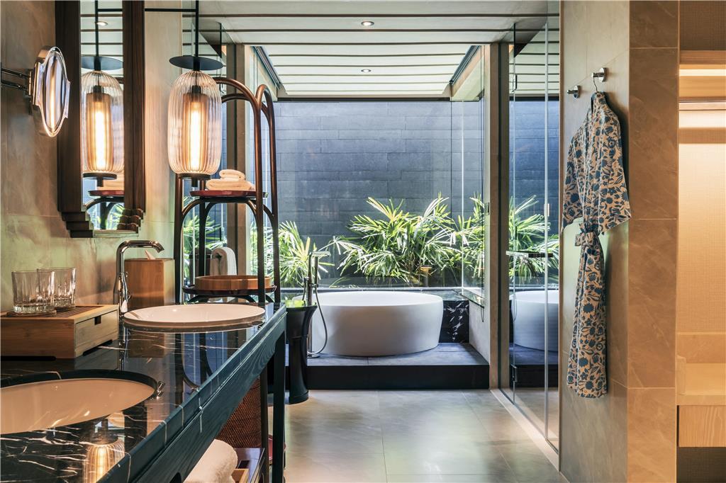 Hotel Andaz Jomtien Beach, By Hyatt Pattaya