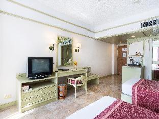 Resort Cholchan - Sha Extra Pattaya