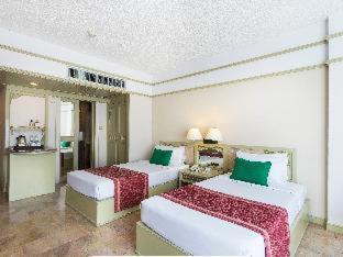 Cholchan - Sha Extra 5* Pattaya