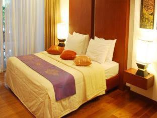 Chateau Dale Boutique Resort 3*