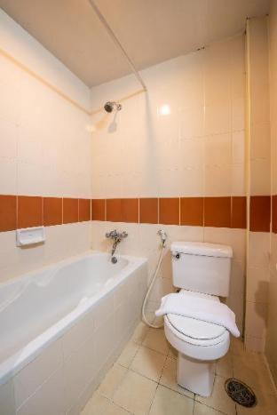 Piyada By Techotels - Guest Friendly - Near To Beach, Famous Walking Street - Night Clubs , Bars & Discos 3*