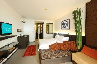 Baan Khun Nine Hotel Pattaya