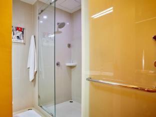 Hotel Easy Planet Pattaya