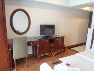 Hotel Maleez 3*