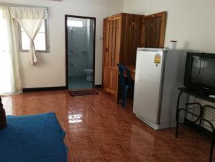 Aparthotel Soi 5 Pattaya