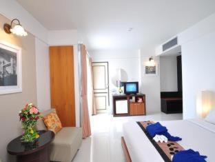Hotel Flipper House - Sha Extra