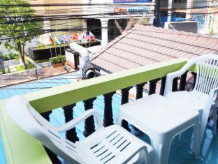 Guest house Nong