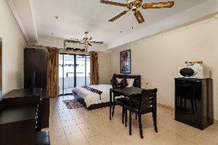 The Classroom Hotel Pattaya