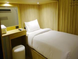 The Bedrooms Pattaya