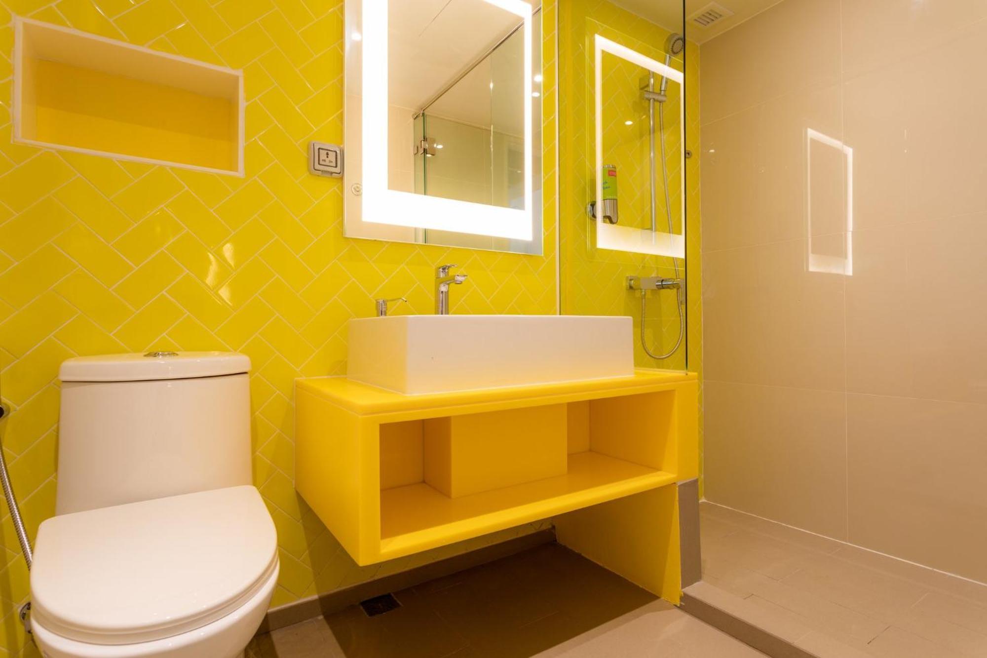 Cosi Wong Amat - Sha Certified Hotel Pattaya