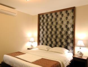 Katesiree House Inn