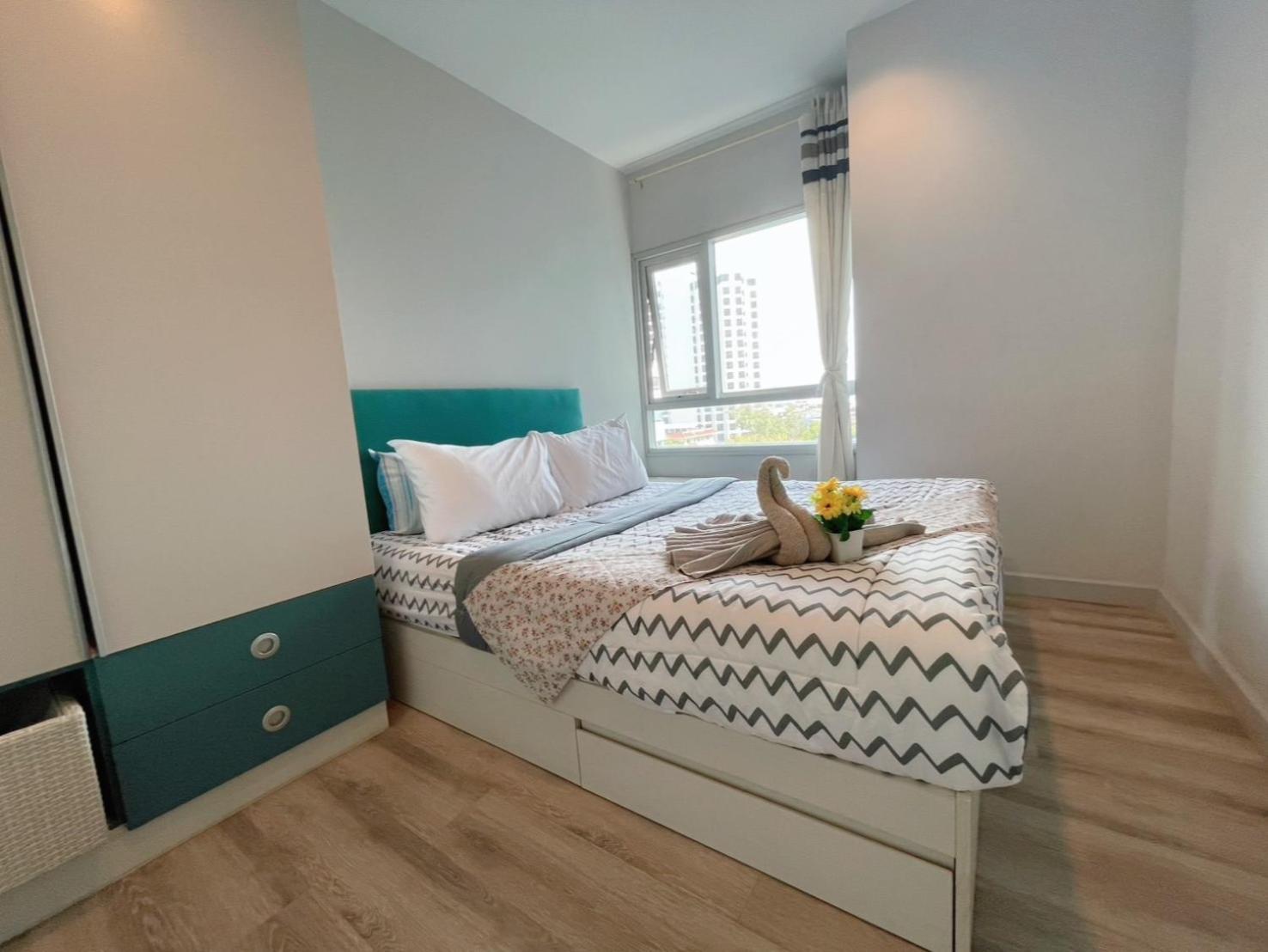 Centric Sea Pap Cafe * Pattaya