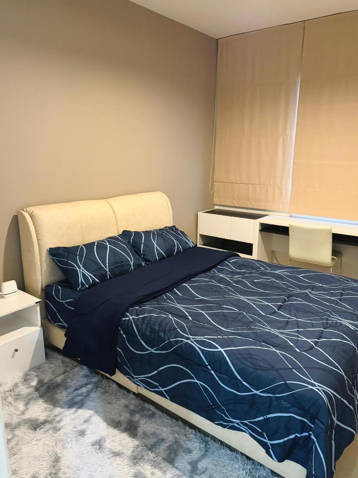 Unixx South Apartment *