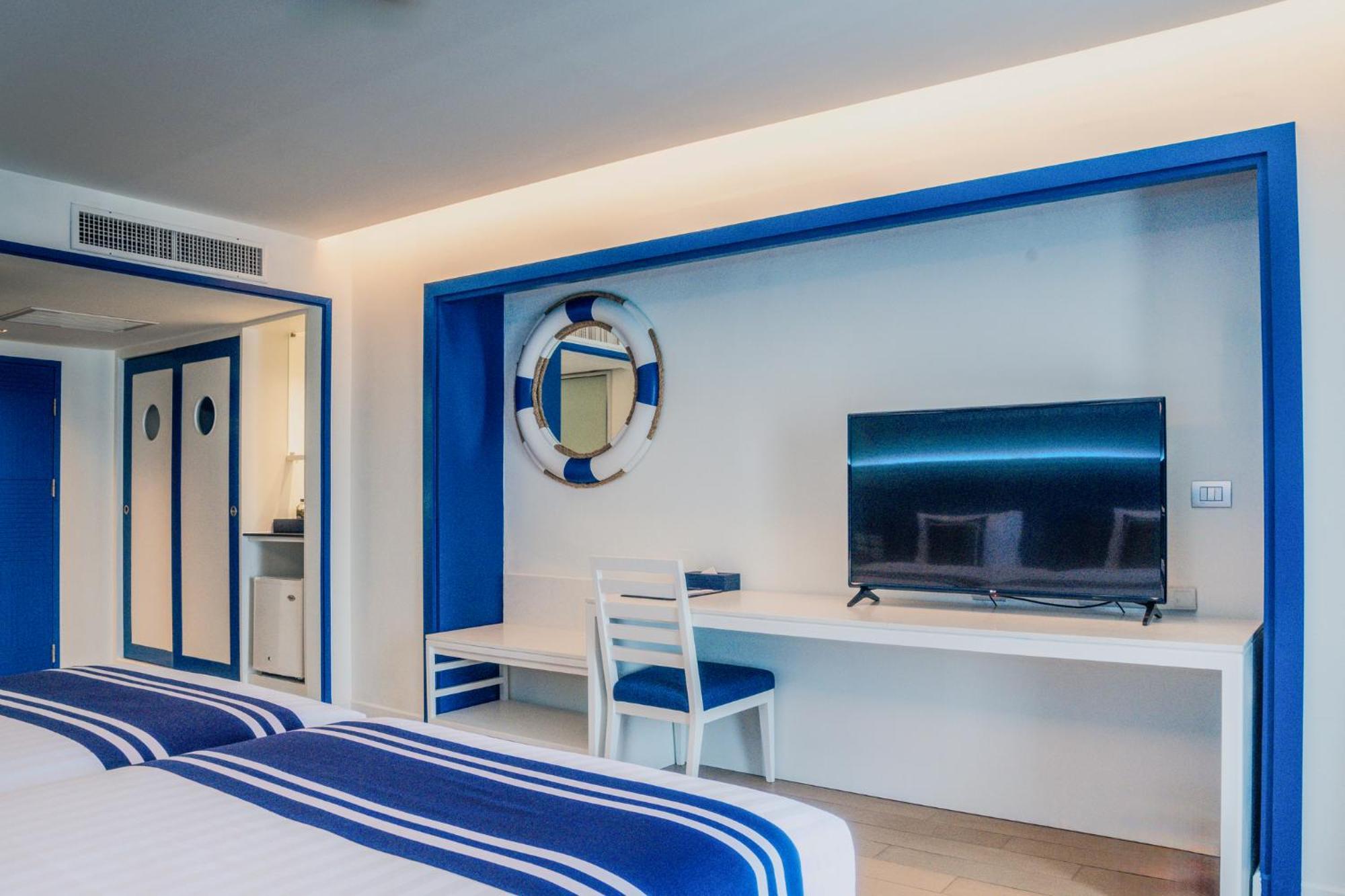 A-one New Wing Hotel Pattaya