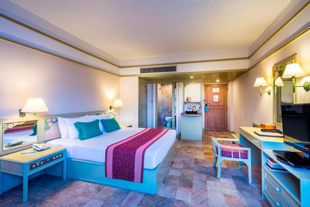 Cholchan - Sha Extra Resort 5*