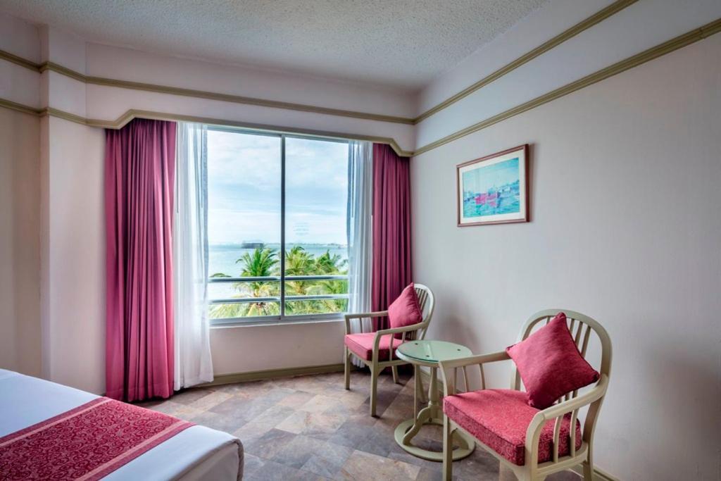 Cholchan - Sha Extra Resort 5*