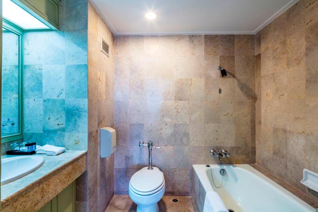 Resort Cholchan - Sha Extra Pattaya