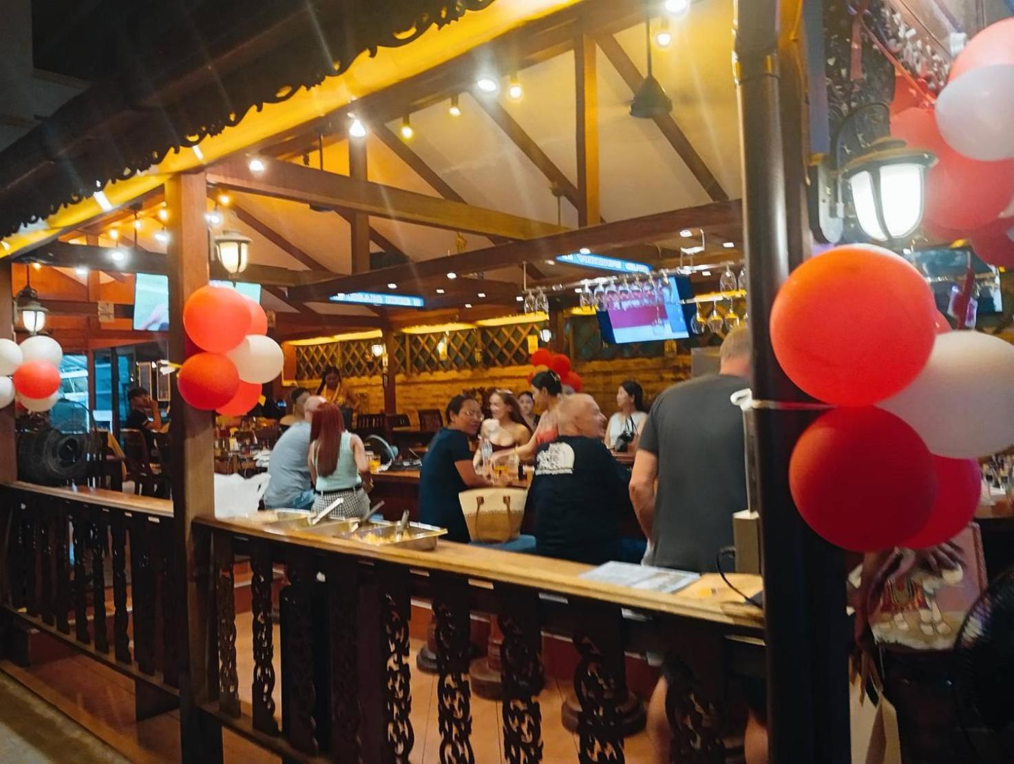 House- Sha Extra Pattaya