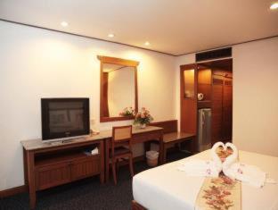 Royal Twins Palace 4*
