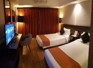 Hotel Manita Boutique Pattaya