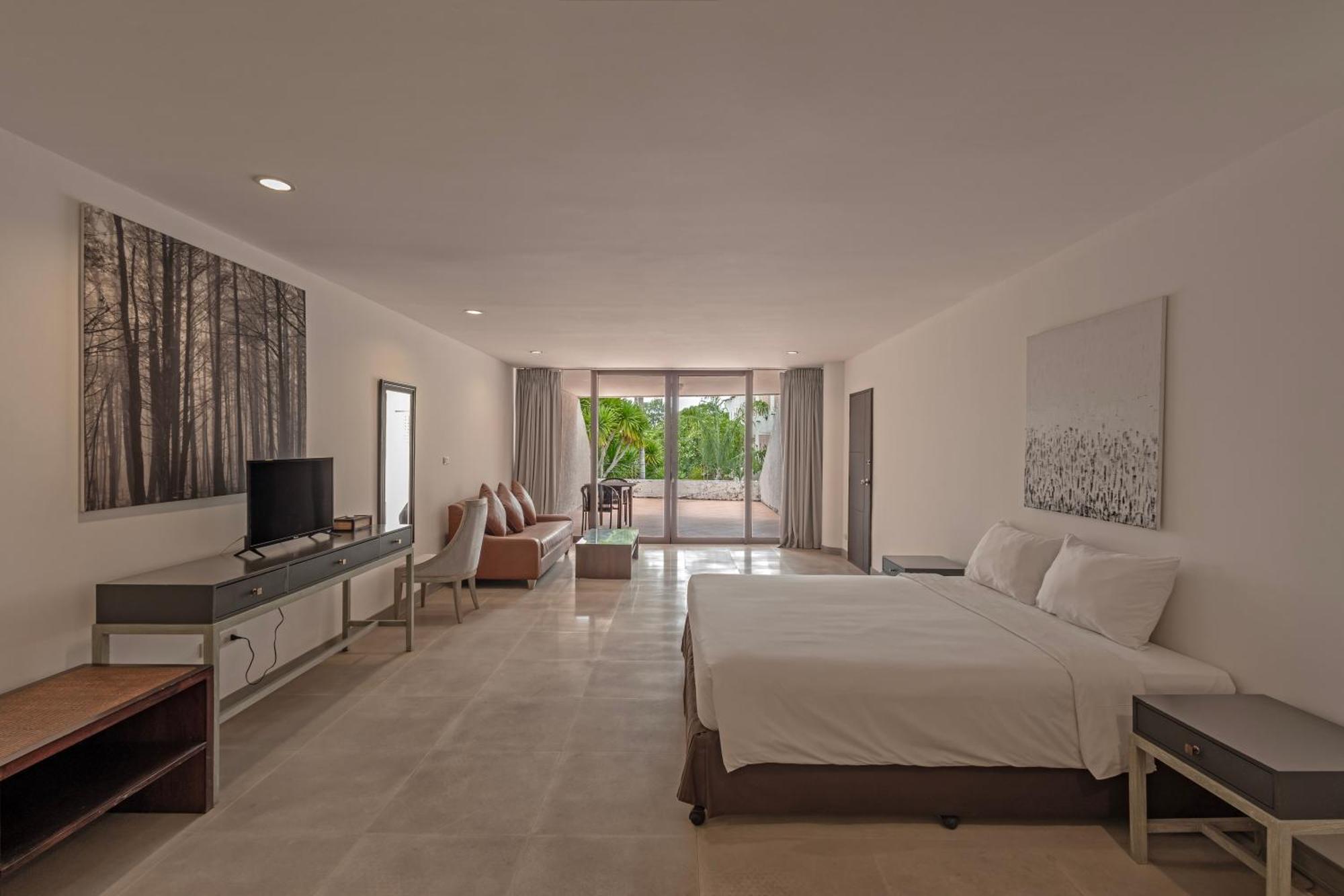 Resort Tropicana 4*