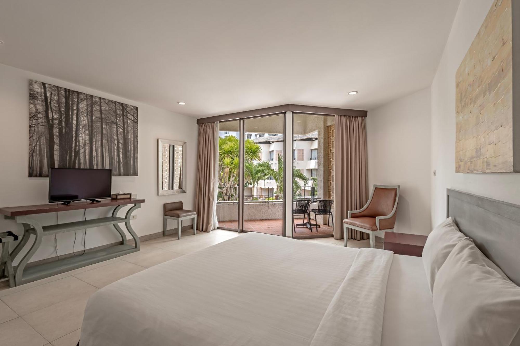 Tropicana 4* Pattaya