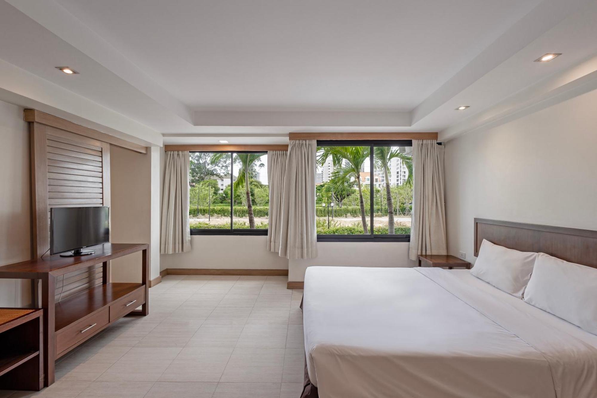 Tropicana Resort