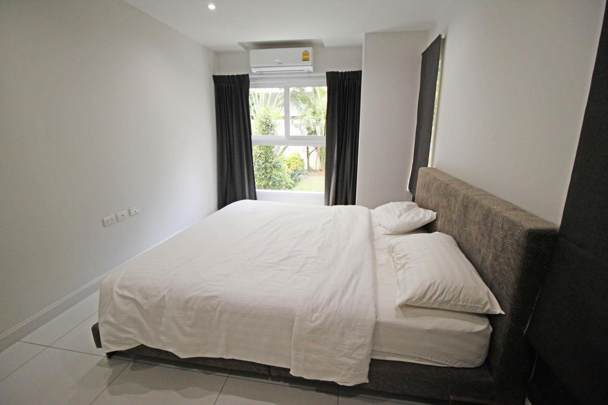 The Place Pratumnak By Sunny *