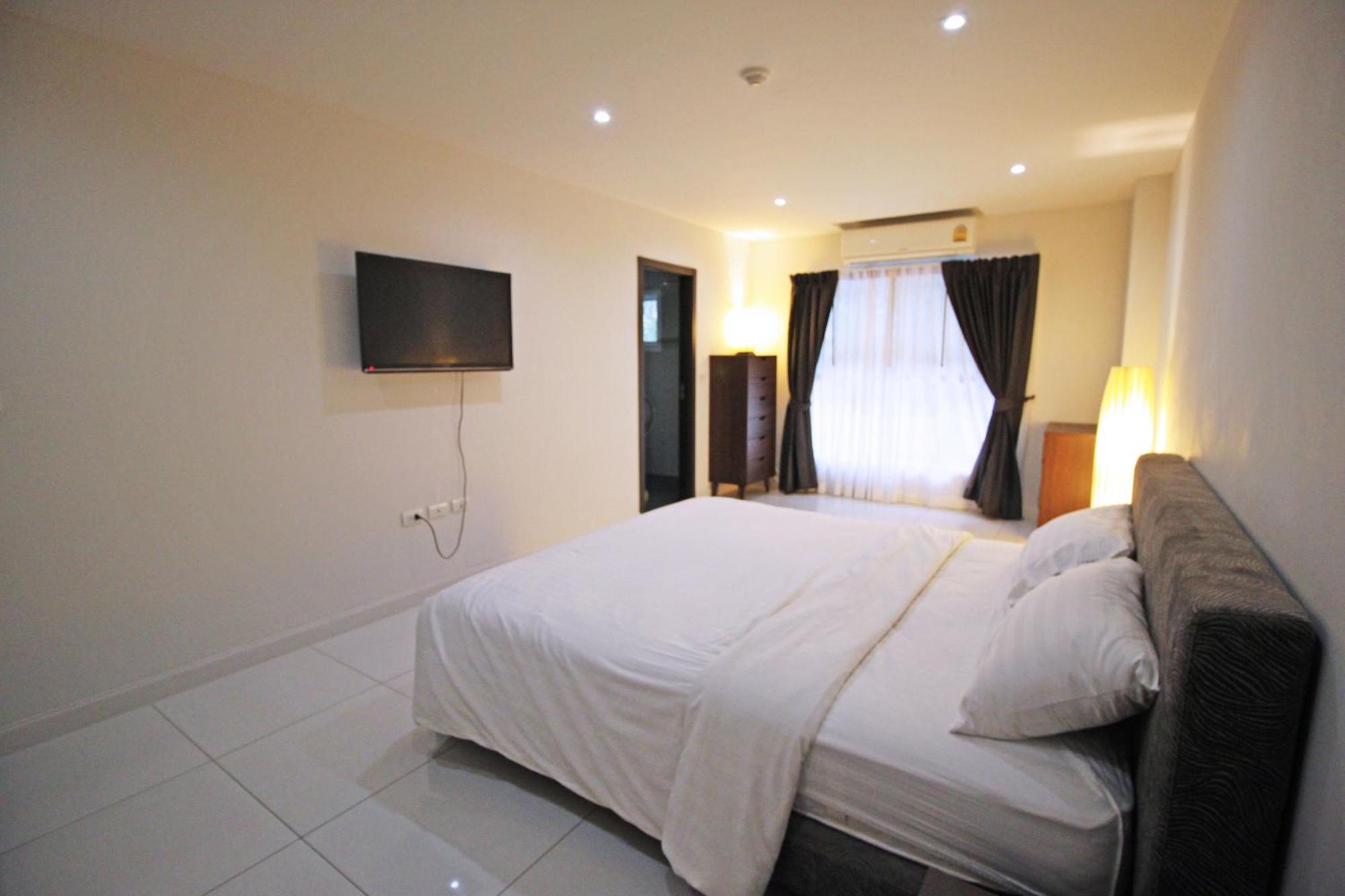 The Place Pratumnak By Sunny Pattaya