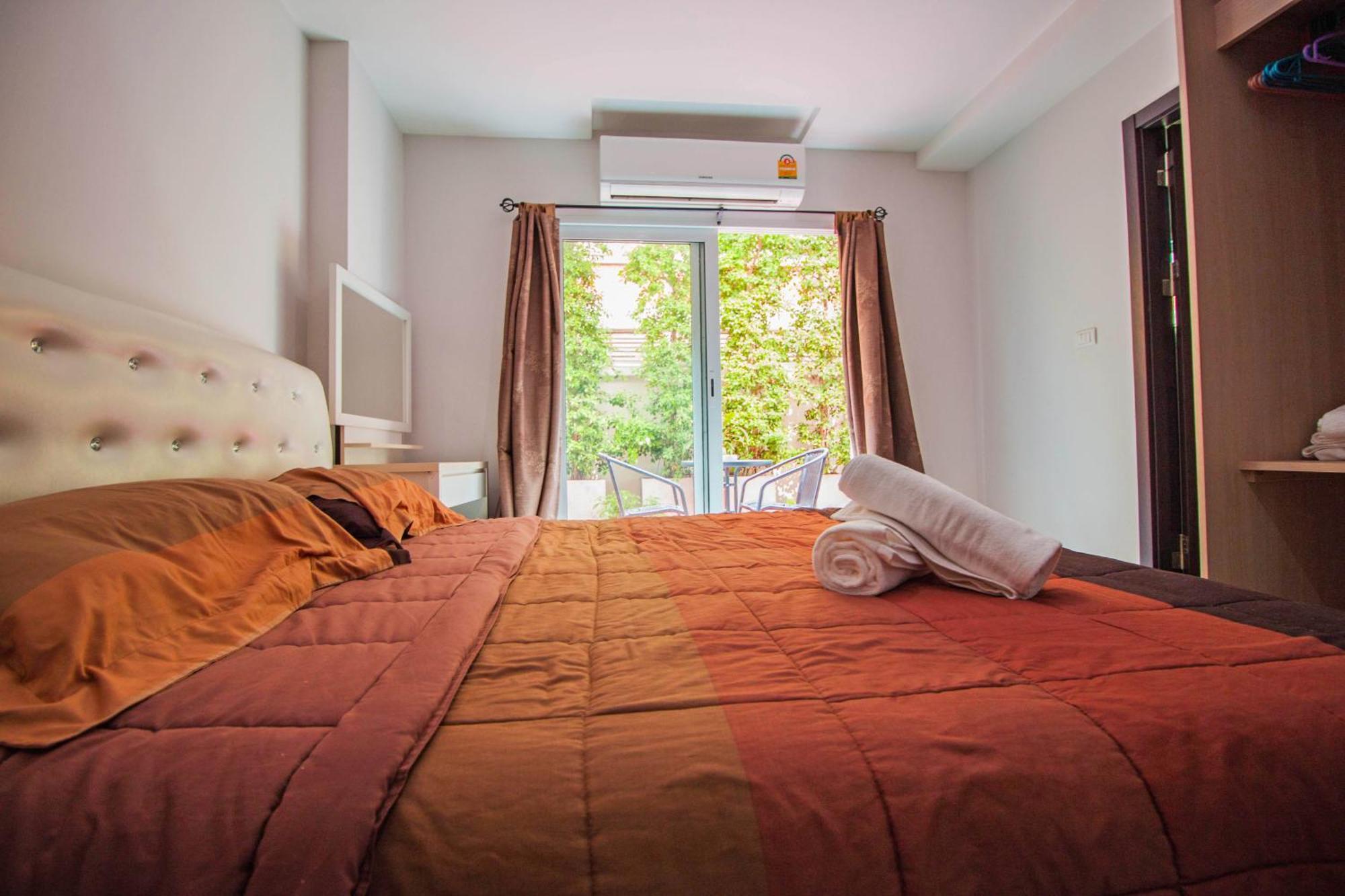 The Place Pratumnak By Sunny * Pattaya