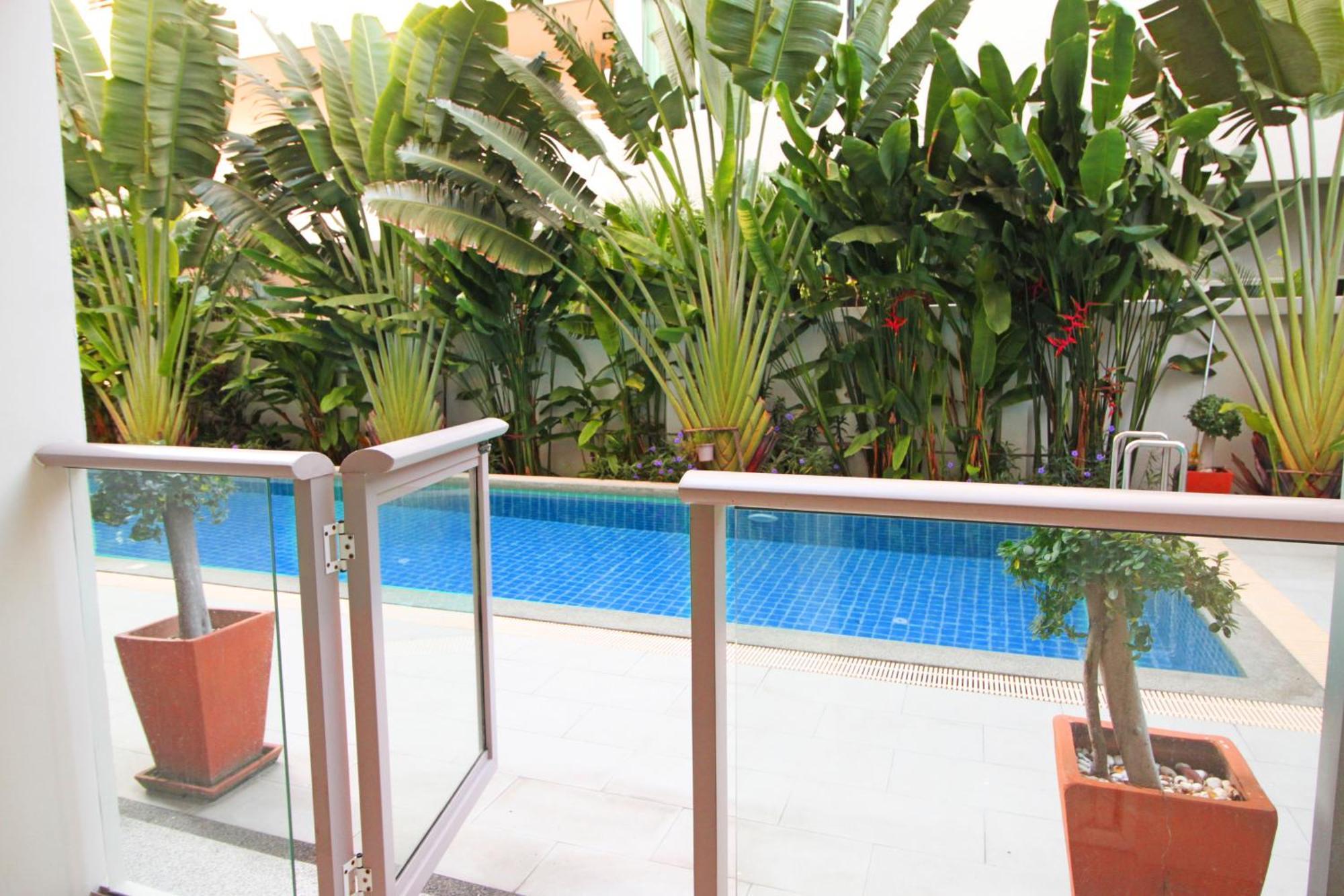 The Place Pratumnak By Sunny Pattaya