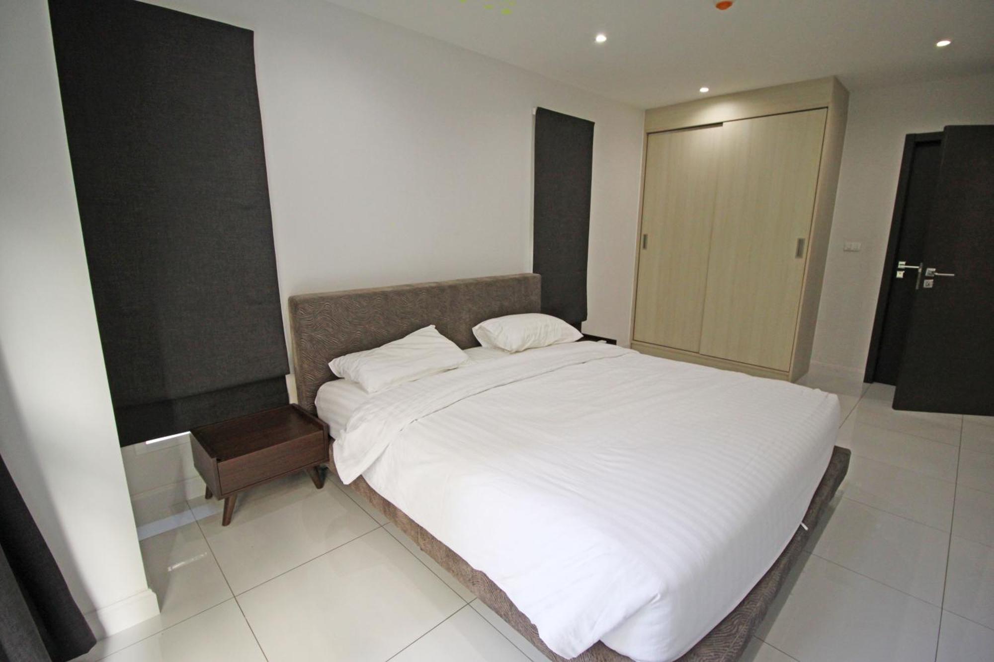 The Place Pratumnak By Sunny * Pattaya