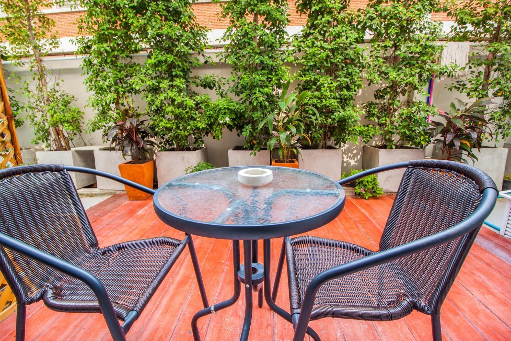 Apartment The Place Pratumnak By Sunny *