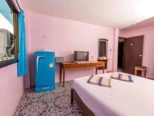 Nong Guest house Pattaya