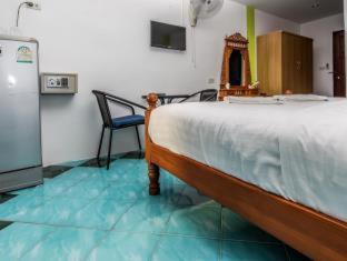 Guest house Nong 4*