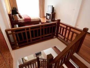 Chateau Dale Boutique Resort Pattaya