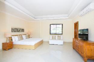 Villa Avoca Pool *