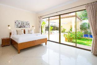 Villa Avoca Pool Pattaya