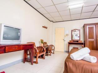 Hotel Sutus Court 3 Pattaya