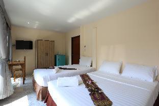 The Siam - Sha Extra