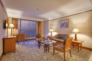Cholchan - Sha Extra 5* Pattaya
