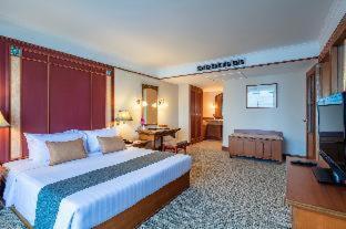 Resort Cholchan - Sha Extra